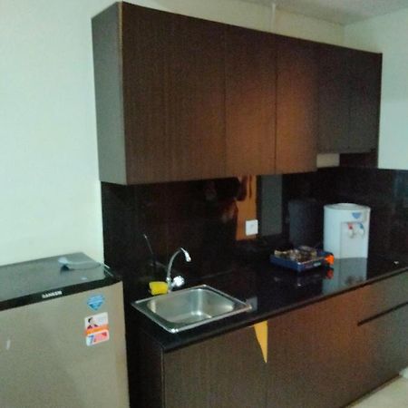 Puri Orchard Apartment Джакарта Екстер'єр фото