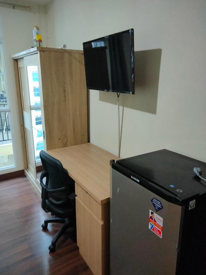 Puri Orchard Apartment Джакарта Екстер'єр фото